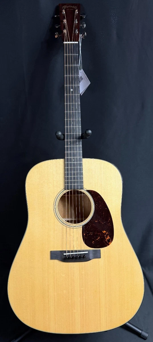 Martin Mahogany Dreadnought Acoustic Guitars for sale | eBay