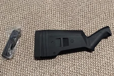 Magpul MAG460 Shotgun Stock for Remington 870 - Black