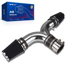 Kax 3.5 Inch Cold Air Intake System Kit For 2003-2008 Dodge Ram 1500 5.7l 2004-