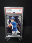 2025 Mosiac Jaxson Dart #362 PSA 9