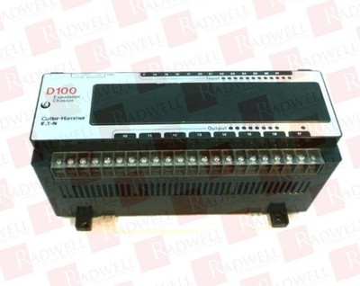 EATON CORPORATION D100-ERA20 / D100ERA20 (NEW IN BOX)