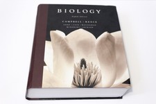 Biology, 8th Edition
