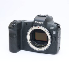 Canon EOS R Mirrorless Digital Camera Body 42