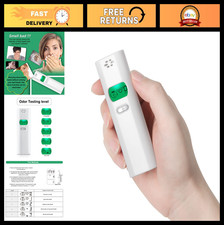Portable Bad Breath Tester - Oral Odor Analyzer Breath Smell Detector Tool
