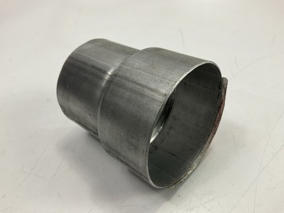 Nickson 17584 Exhaust Pipe Adapter - 3