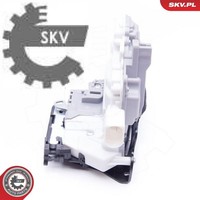 Esen SKV 16SKV522 TüRschloss FüR Audi FüR Porsche FüR VW