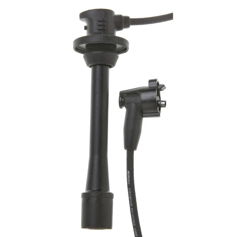 Juego de cables de bujía ACDelco 936R para 95-04 Toyota 4Runner T100 Tacoma Tundra Foto 2 de 4