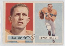 Click to enlarge Ron Waller