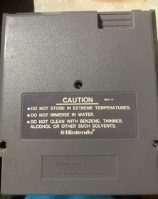 Mike Tyson's Punch-Out!! (NES, 1987)