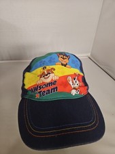 Nickelodeon Paw Patrol Kids Pawesome Team Cap Toddler Adjustable