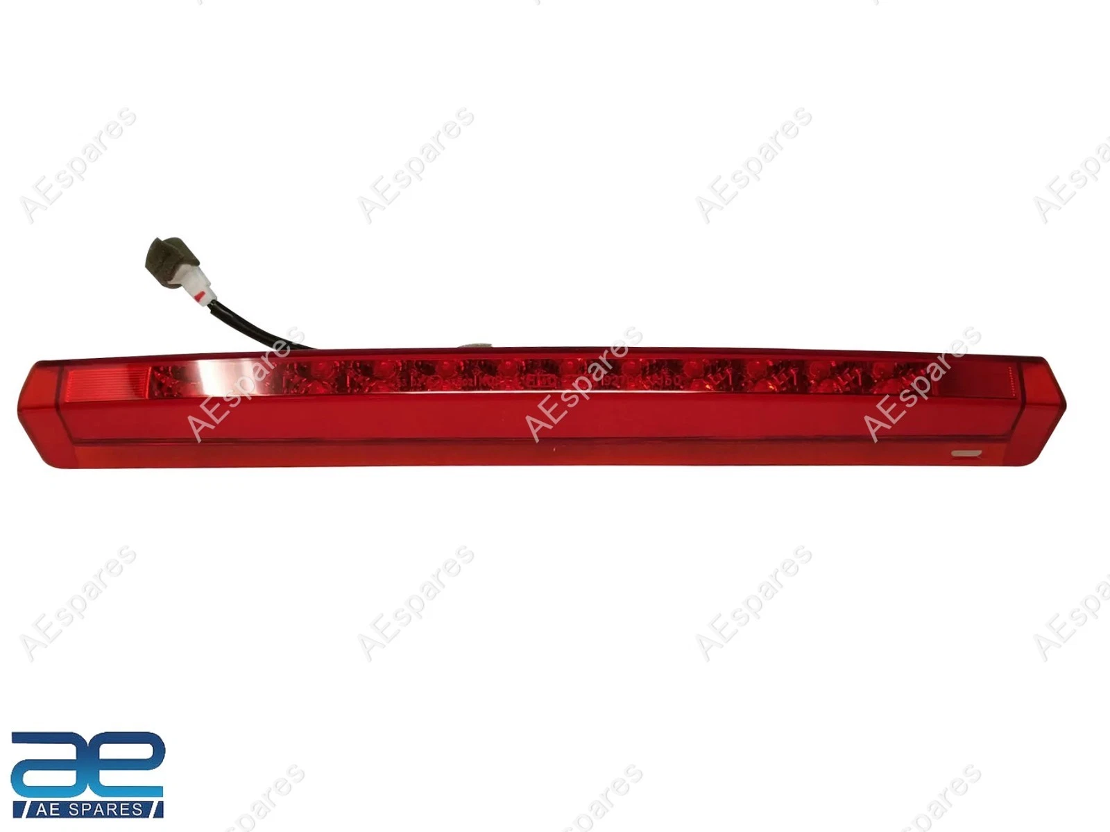 High Mount Stop Lamp Light for Hyundai I20 1.2L 1.4L 2012-2014 927001J500