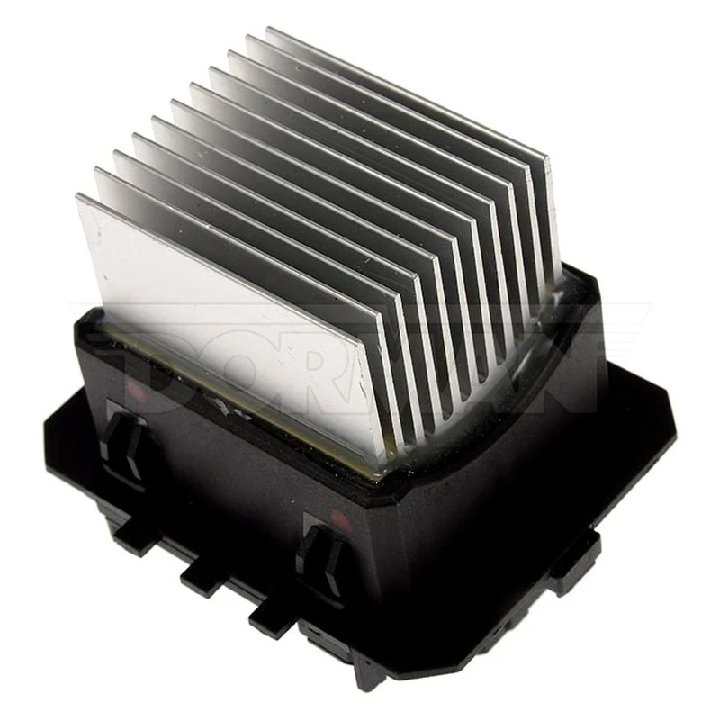 For Ford Flex 2010-2018 Dorman HVAC Blower Motor Resistor - Imagem 2 de 4