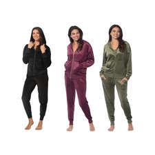 FELINA HOODIE  JOGGER SET