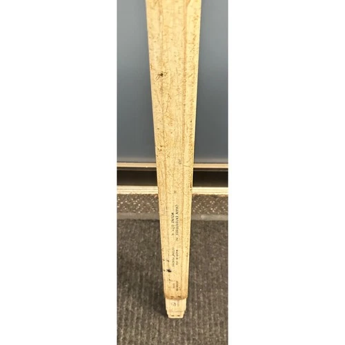 Crain CR-16-T Telescoping Leveling Rod 16ft Fiberglass Surveying Tool image 5