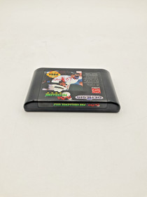 Chi Chi's Pro Challenge Golf - CIB - VG Cond - Tested & Working - Sega Genesis