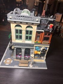 LEGO Brick Bank - Used Good Condition