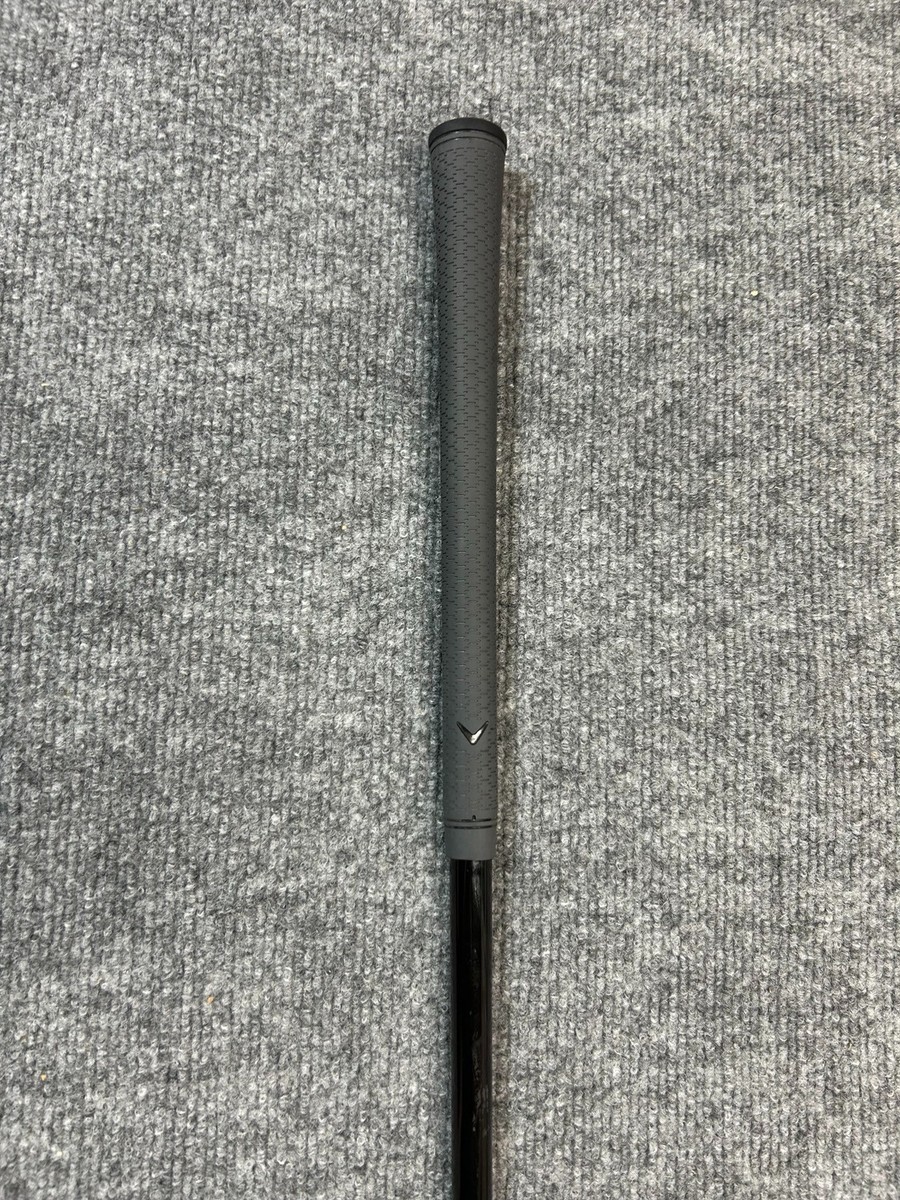 Callaway Apex UW 19° Project X HZRDUS RDX Smoke Black 5.5 70g