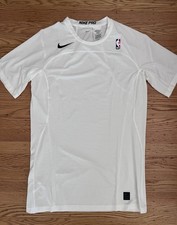 Nike Pro HyperCool NBA Team/Player Issued S/S Top NWOT