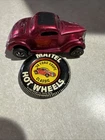 1968-“1936 Ford Coupe” Redline Hotwheel