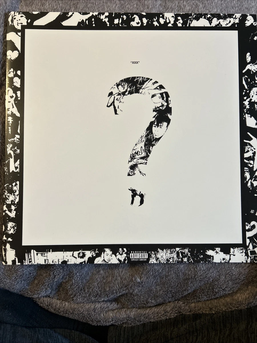 Xxxtentacion Records for sale - eBay