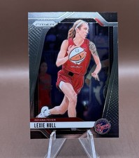 2024 Panini Prizm WNBA - Lexie Hull #16