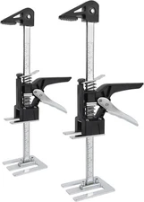 Labor Saving Arm Lift15.5IN 2Pcs, 2024 Tool Lifter, Medium 