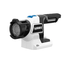 HART 20-Volt Cordless LED Light, 200 Lumens (Battery & Charger Not Included)