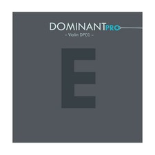 Thomastik Dominant Pro Series Violin E String 4/4 Size, Medium