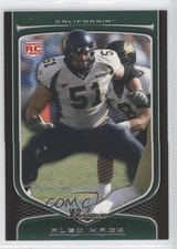 2009 Bowman Draft Picks Alex Mack #141 0c6