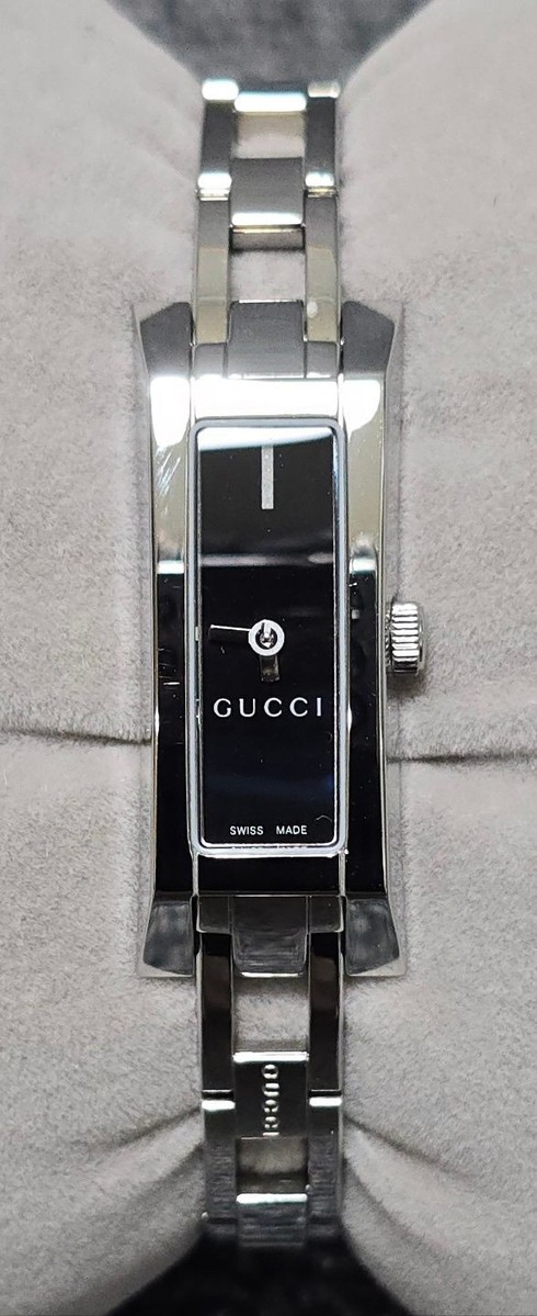 Gucci Women's Watch - YA110518 | eBay Gucci Women's Watch - YA110518 | eBay