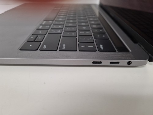 Apple MacBook Pro 13" (2018) – i5, 8GB RAM, 256GB SSD - Space Grey *B-GRADE* - Picture 3 of 5