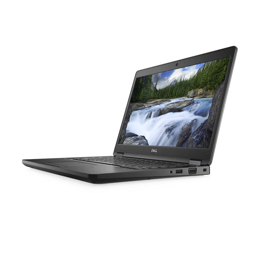 Dell Latitude 5490 · i5-8350U · 16GB · 512GB, Foto 2 von 5