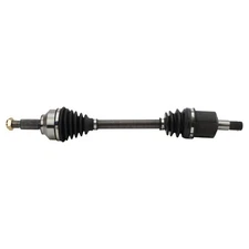 Front Right CV Axle Shaft For 2002-2008 Jaguar X-Type
