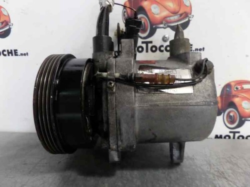 64528390228 KLIMAKOMPRESSOR / 32055 / 9408035719 / 340513 FÜR BMW SERIE 3 COMPAC