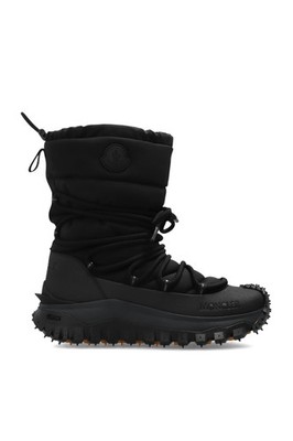 Moncler - Men - Snow boots ''Trailgrip Après High GTX'' - Black
