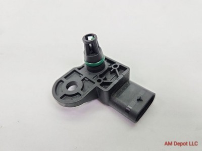 2011 Mini Cooper S R56 R57 R55 R58 R59 R60 Intake Manifold Pressure Sensor MAP 