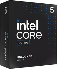Intel - Core Ultra 5 245K 14-Cores 14-Threads - 4.6GHz (5.2 GHz Turbo) Socket...