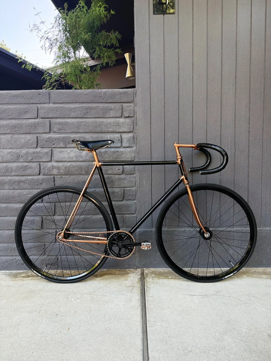Track Bike Vintage Bikes for sale - eBay