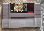New ListingSuper Mario All-Stars Nintendo SNES 1993, Tested, Authentic Cartridge Only