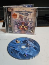 Sega Dreamcast - Phantasy Star Online Ver. 2 