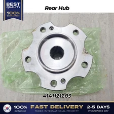 ⭐Genuine⭐ Rear Wheel Hub 4141121203 for Ssangyong Stavic Rodius Turismo