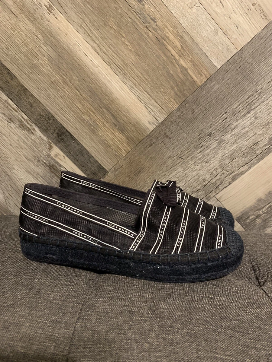 Tory burch shop women's espadrilles