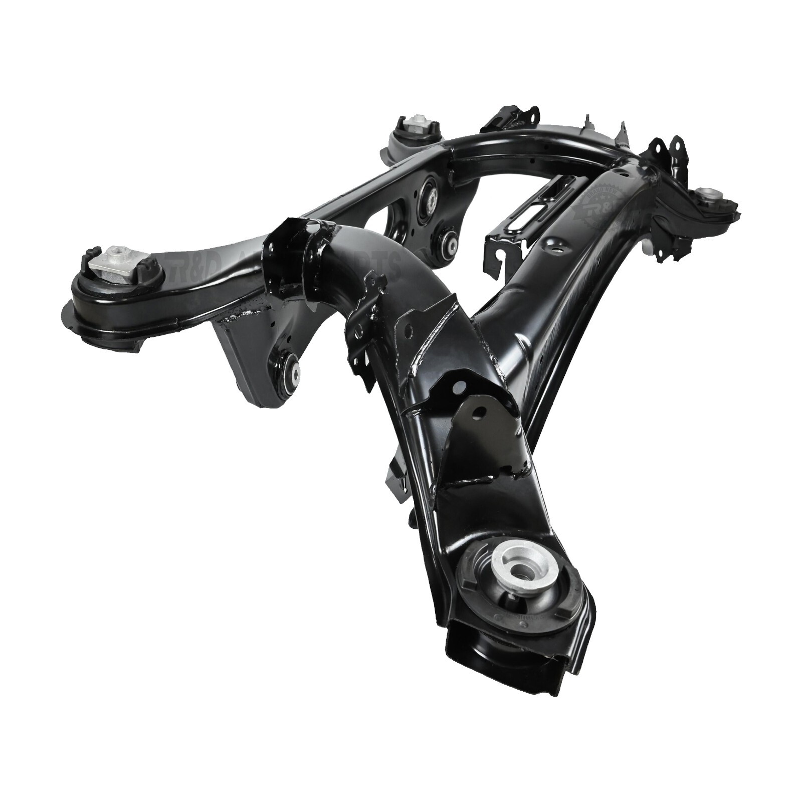 Rear Subframe Crossmember for Mercedes Benz C300 W204 W212 08-13 ...