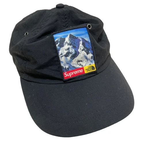 North face hotsell supreme cap