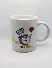 Dum Dum Pops Coffee Cup/Mug - Mail In - Lollipops - HTF