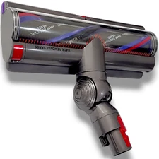 Dyson SV16 OUTSIZE Cleaner Head Torque Drive Motorhead XL Drive Roller Head -New