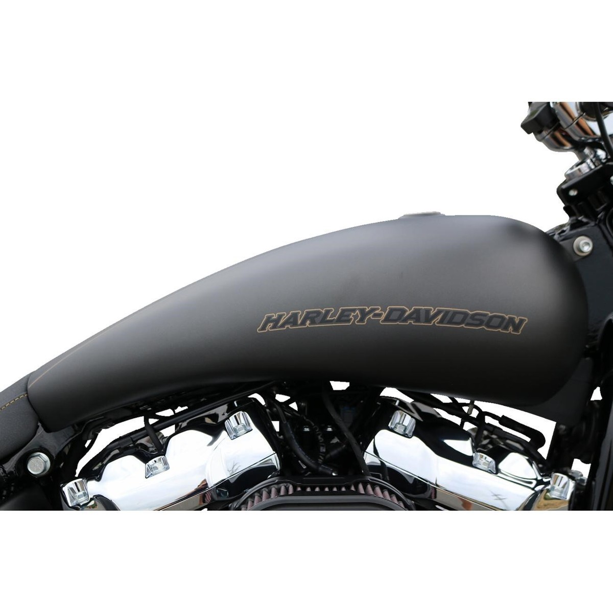 2018-2024 for Harley FXBB/FLFBS KODLIN USA Gas Tank