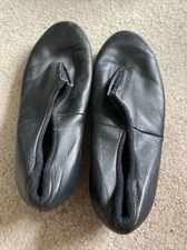 bloch shock wave tap shoes size 9 1/2