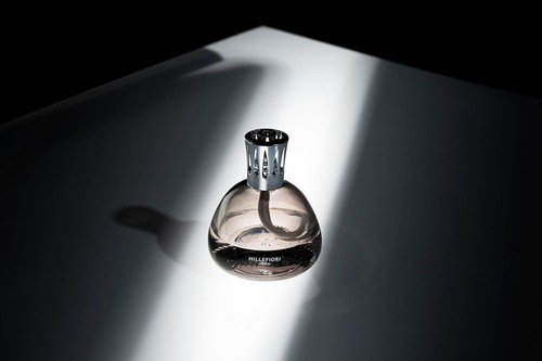 Millefiori Milano Lampada CATALITICA Grigio fumé - Foto 5 di 5