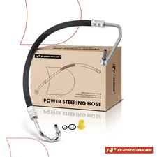 A-Premium Power Steering Pressure Line Hose Assy for Dodge Dakota Durango 4WD